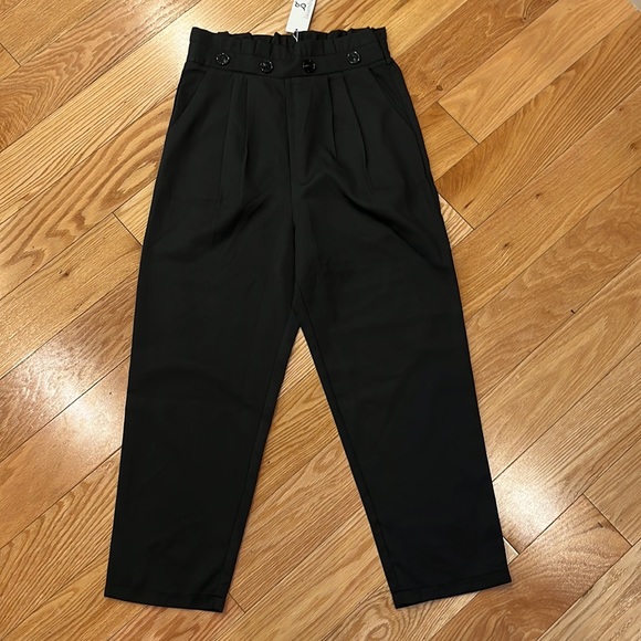 Jasambac trouser style pants - Picture 1 of 8
